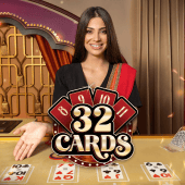 32 Baraha phtaya live casino