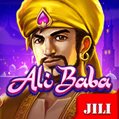 Ali Baba phtaya slot