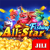 All Star Fishing phtaya fishing game