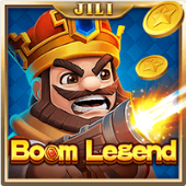 Boom Legend phtaya fishing game