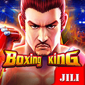 Boxing King phtaya game