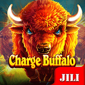 Charge Buffalo phtaya slot