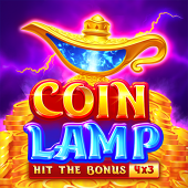 Coin Lamp phtaya slot