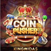 Coin Pusher phtaya cards game