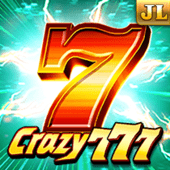 Crazy777 phtaya slot