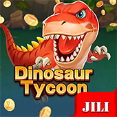 Dinosaur Tycoon phtaya fishing game