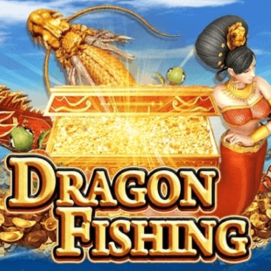 Dragon Fishing phtaya fishing game