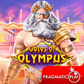 Gates of Olympus phtaya slot