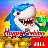 Happy Fishing phtaya fishing game