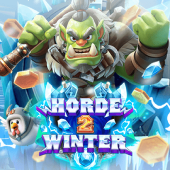 Horde 2 Winter phtaya slot