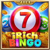Irich Bingo phtaya slot
