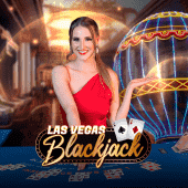Las Vegas Blackjack phtaya live casino