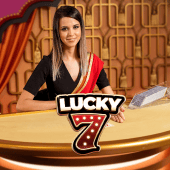 Lucky 7 phtaya live casino