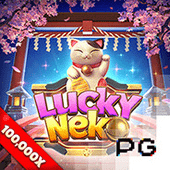 Lucky Neko phtaya slot