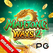 Mahjong Ways 2 phtaya slot