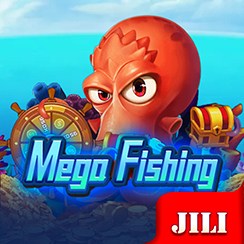 Mega Fishing phtaya fishing game
