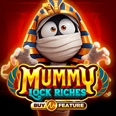 Mummy Lock Riches phtaya slot