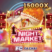 Night Market phtaya slot