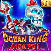 Ocean King Jackpot phtaya fishing game