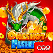 Oneshot Fishing phtaya fishing game