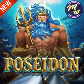 Poseidon phtaya slot