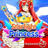 Starlight Princess phtaya slot