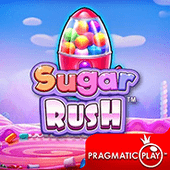 Sugar Rush phtaya slot