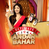 Ultimate Andar Bahar phtaya live casino
