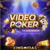 Video Poker phtaya cards game