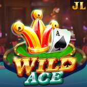 Wild Ace phtaya slot