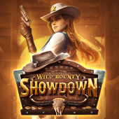 Wild Bounty Showdown phtaya slot
